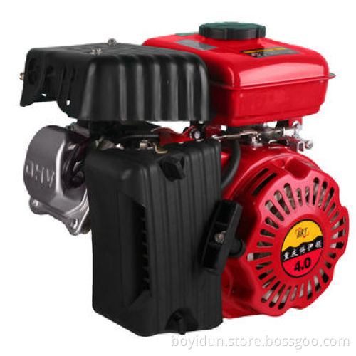 152F/154F/168F/170F/188F/190F Gasoline Engine